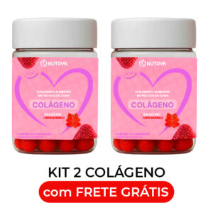 2 Nutryn colágeno
