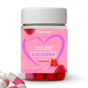 Nutryn colágeno